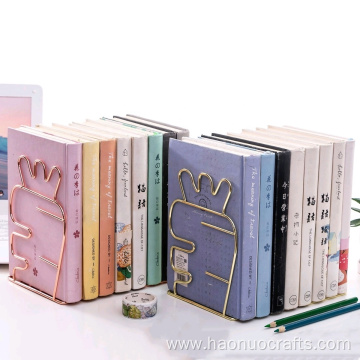 storage furnishing materials storage bookends